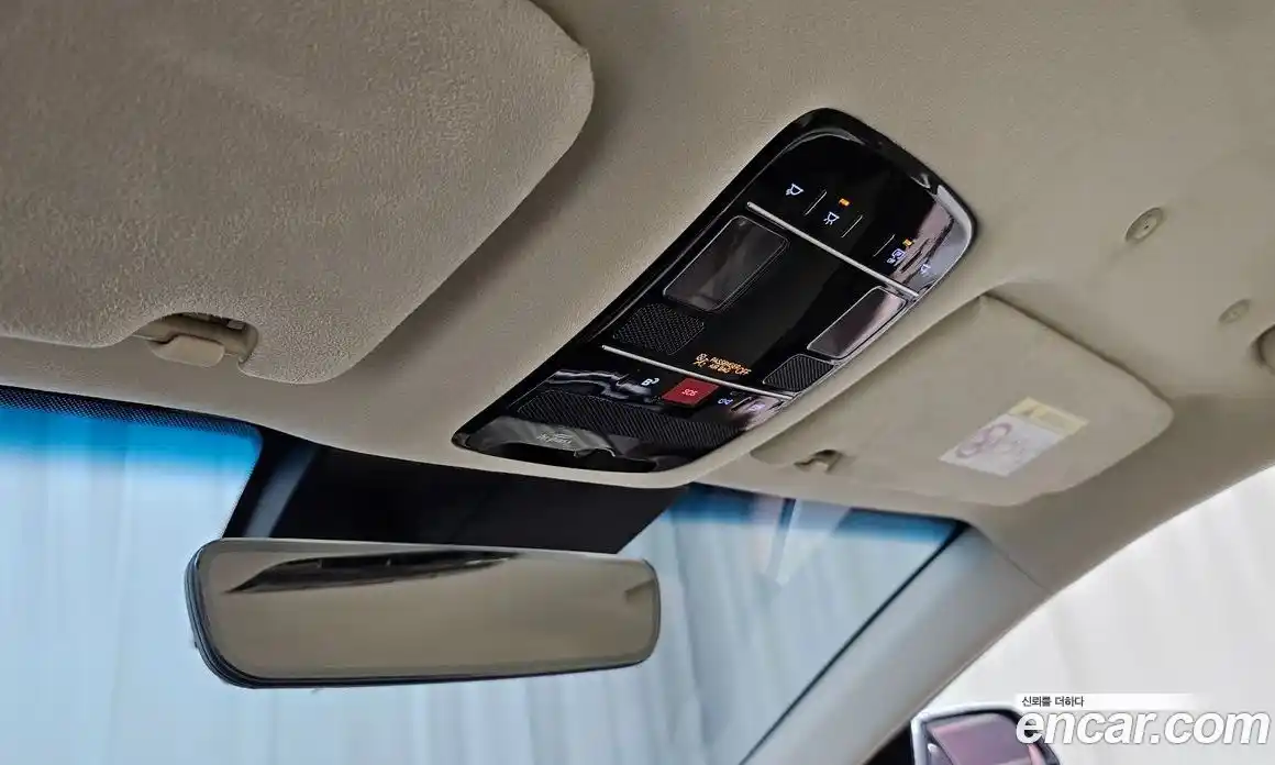 Hyundai Grandeur 2025 1.6 автомат (гидро), фото 24