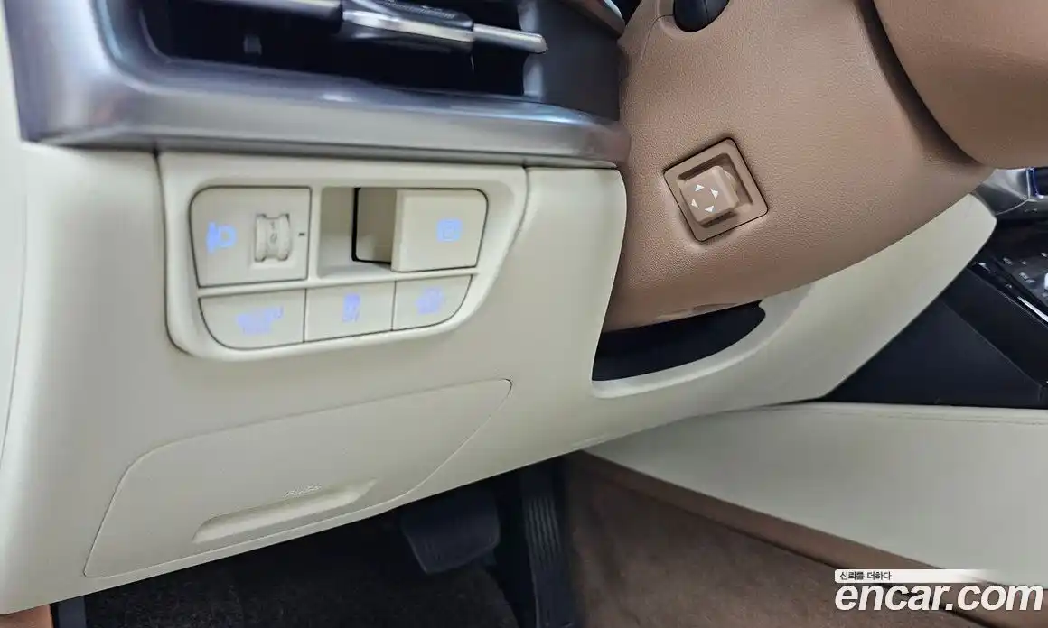 Hyundai Grandeur 2025 1.6 автомат (гидро), фото 25
