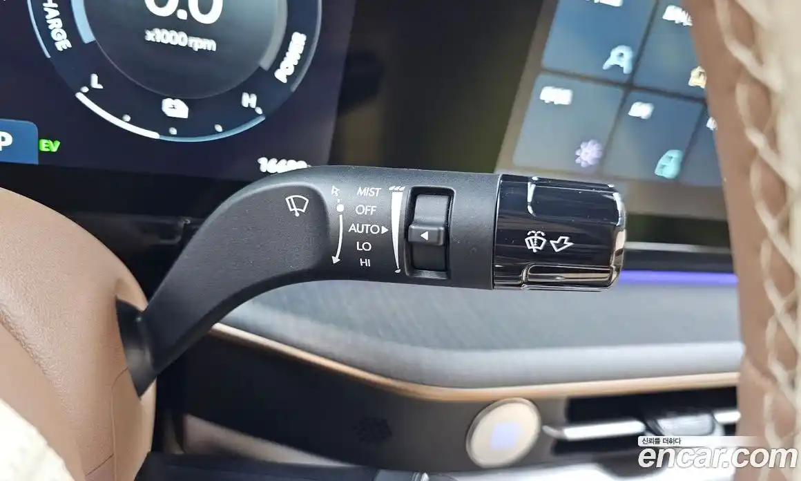 Hyundai Grandeur 2025 1.6 автомат (гидро), фото 27