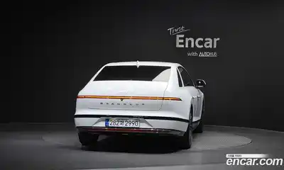 Hyundai Grandeur 2025 1.6 автомат (гидро), миниатюра 4