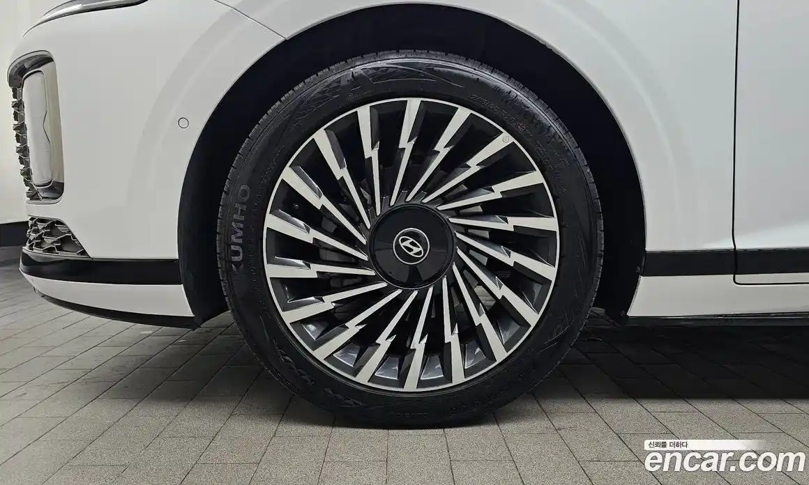 Hyundai Grandeur 2025 1.6 автомат (гидро), фото 5