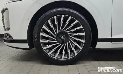 Hyundai Grandeur 2025 1.6 автомат (гидро), миниатюра 5