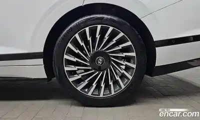 Hyundai Grandeur 2025 1.6 автомат (гидро), миниатюра 7