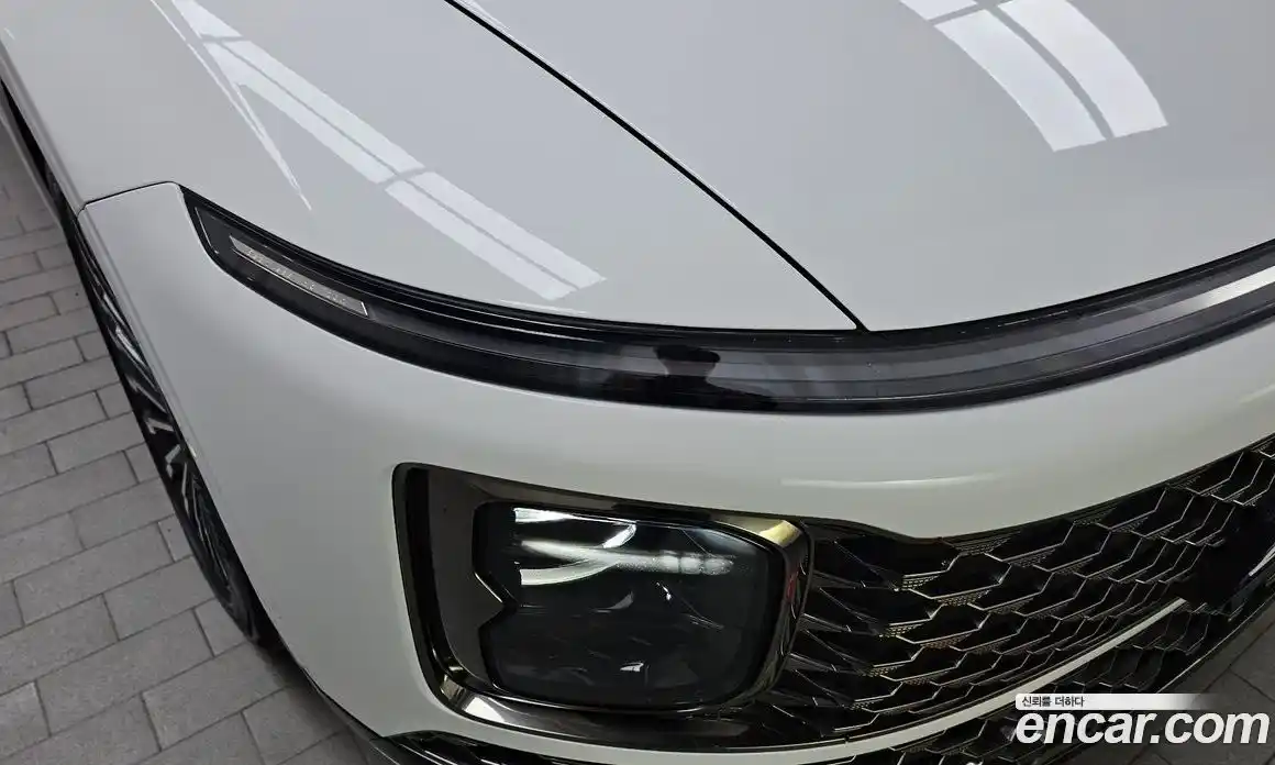 Hyundai Grandeur 2025 1.6 автомат (гидро), фото 8