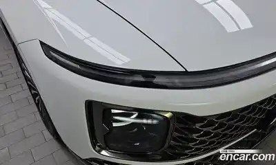 Hyundai Grandeur 2025 1.6 автомат (гидро), миниатюра 8