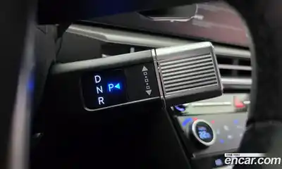 Hyundai Santa Fe 2024 2.5 гидро, миниатюра 11