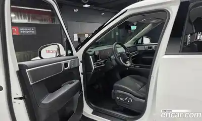 Hyundai Santa Fe 2024 2.5 гидро, миниатюра 12