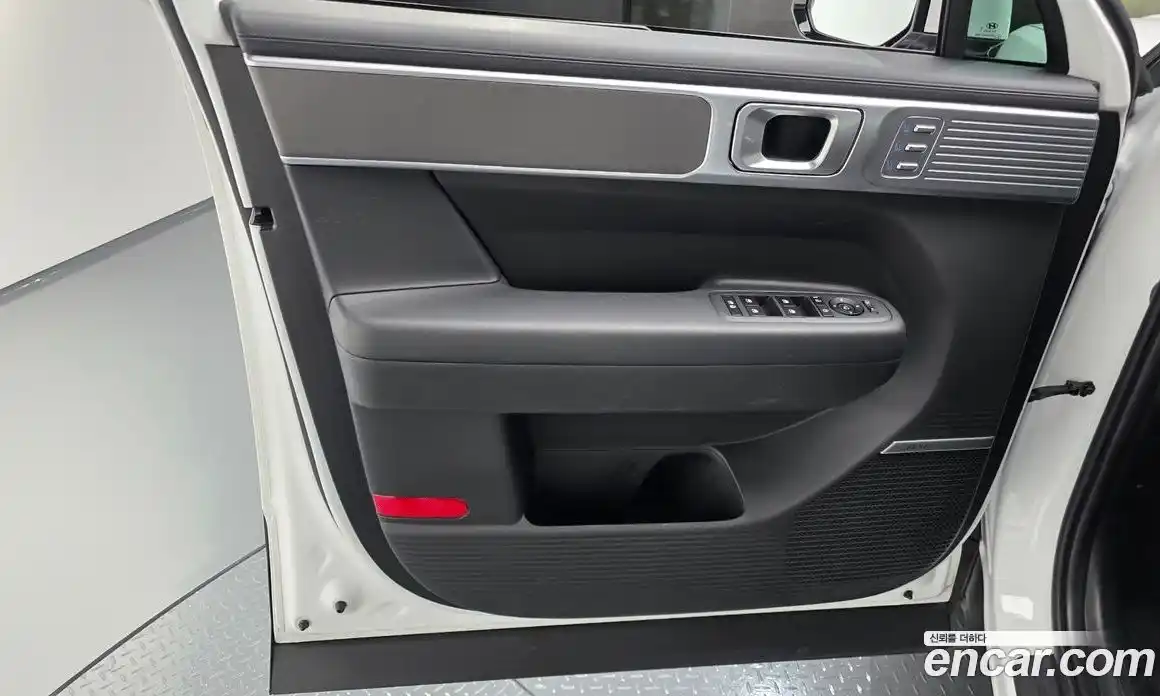 Hyundai Santa Fe 2024 2.5 гидро, фото 13