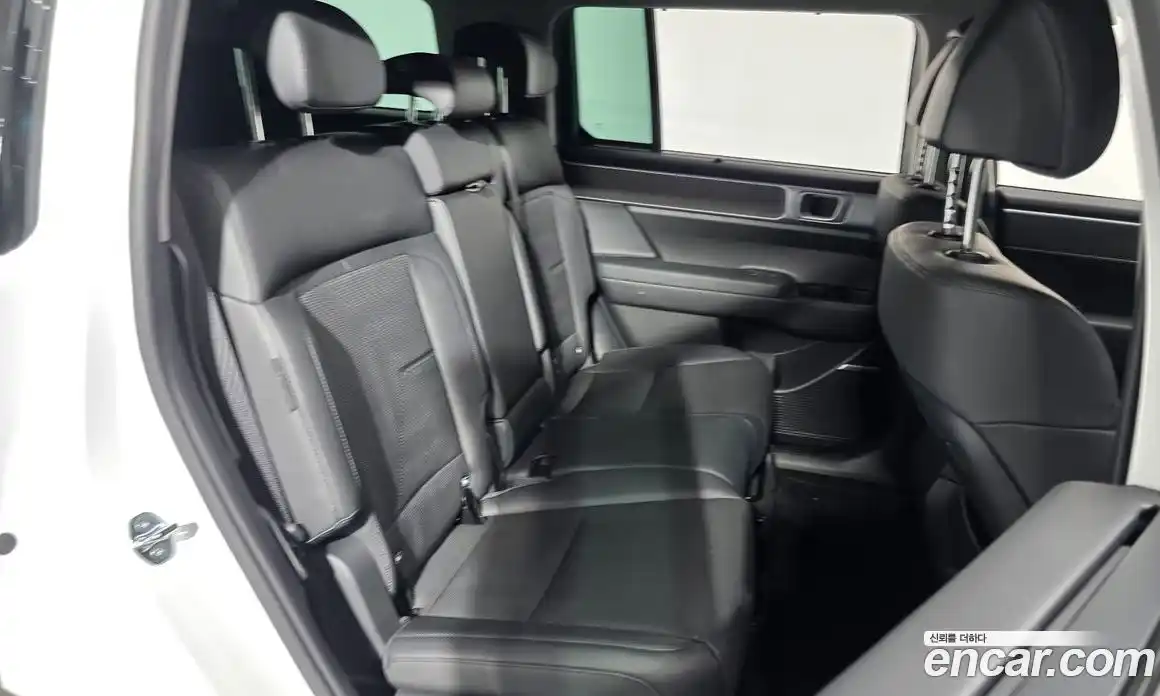 Hyundai Santa Fe 2024 2.5 гидро, фото 15