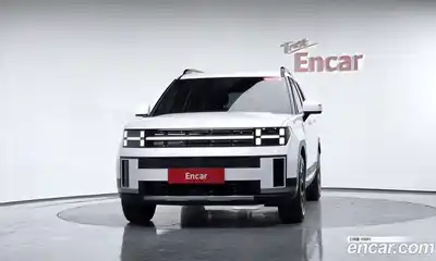 Hyundai Santa Fe 2024 2.5 гидро, миниатюра 2