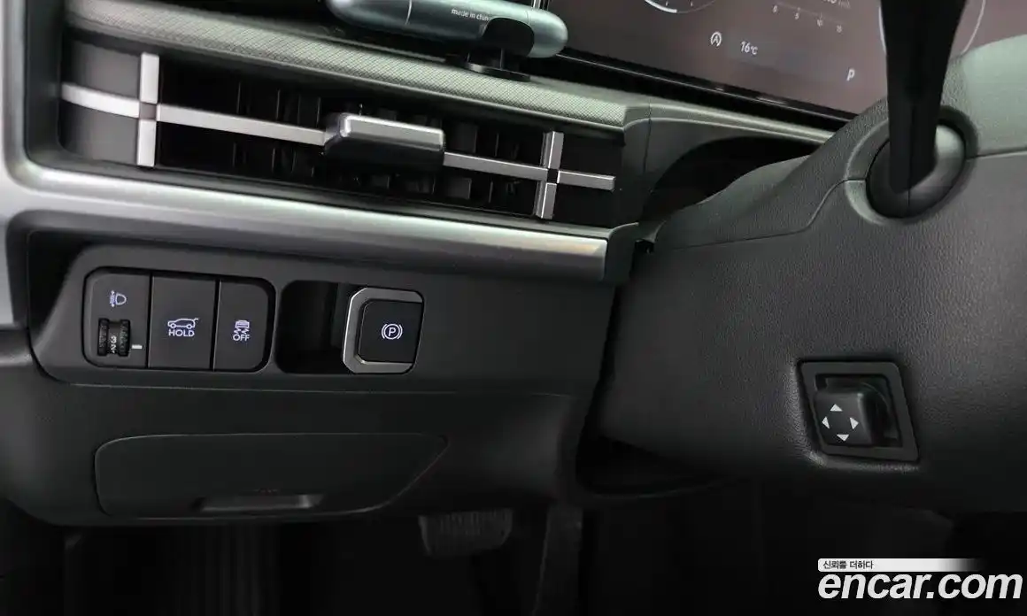 Hyundai Santa Fe 2024 2.5 гидро, фото 23