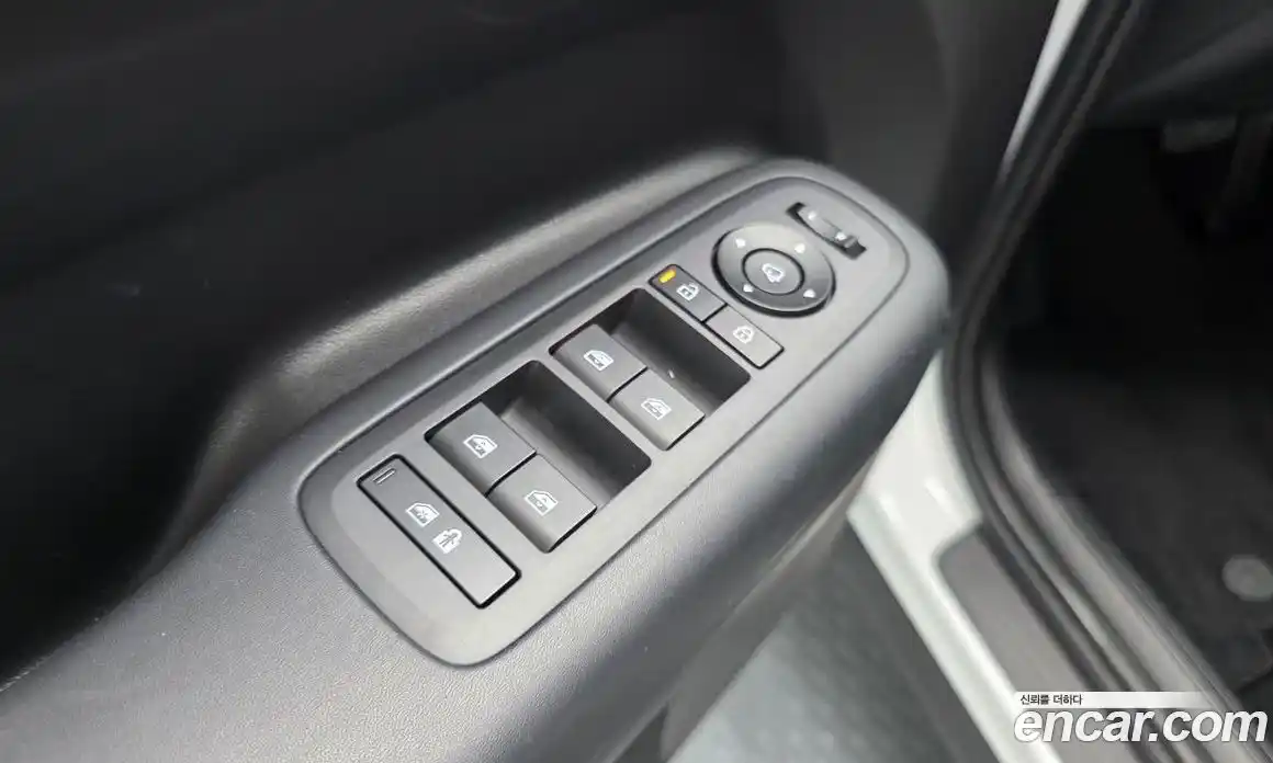 Hyundai Santa Fe 2024 2.5 гидро, фото 25