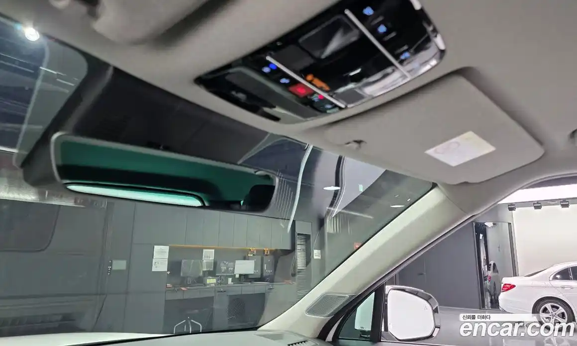Hyundai Santa Fe 2024 2.5 гидро, фото 29