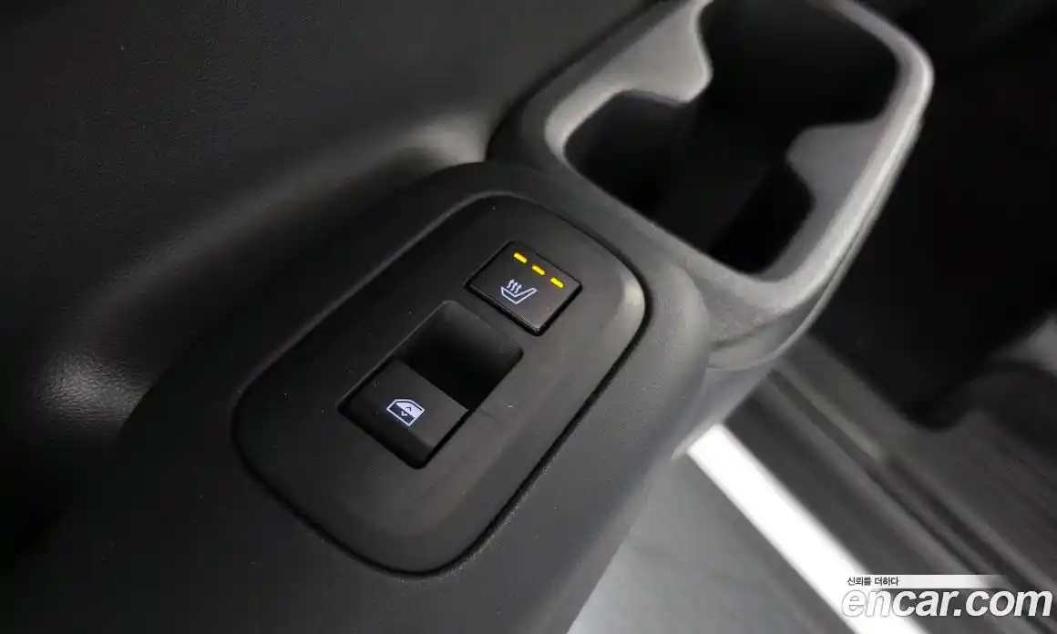 Hyundai Santa Fe 2024 2.5 гидро, фото 30