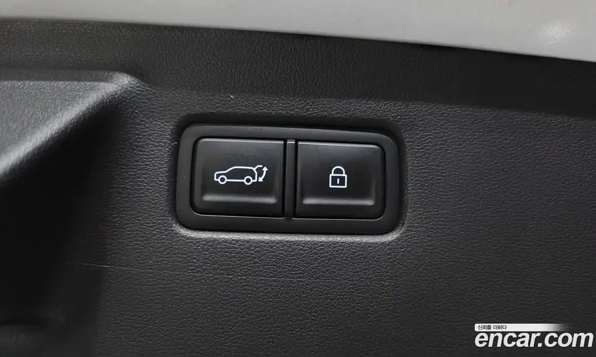 Hyundai Santa Fe 2024 2.5 гидро, фото 33
