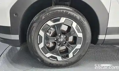 Hyundai Santa Fe 2024 2.5 гидро, миниатюра 4
