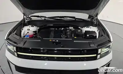 Hyundai Santa Fe 2024 2.5 гидро, миниатюра 5