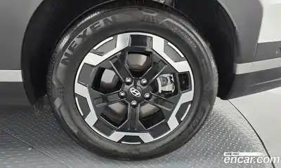 Hyundai Santa Fe 2024 2.5 гидро, миниатюра 6