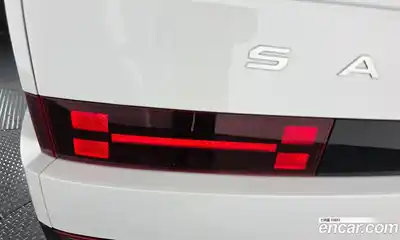 Hyundai Santa Fe 2024 2.5 гидро, миниатюра 8