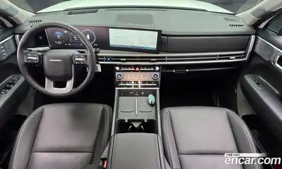 Hyundai Santa Fe 2024 2.5 гидро, миниатюра 9