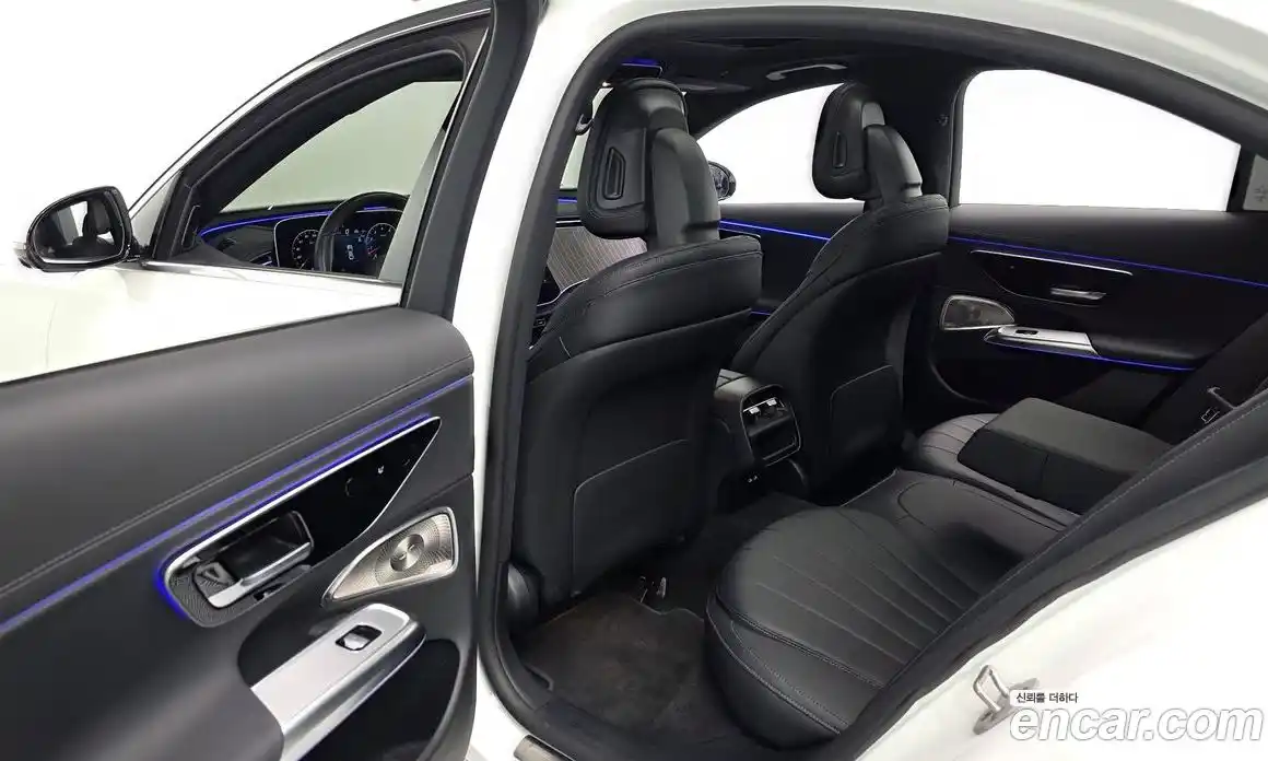 Mercedes-Benz E-Class 2024 2.0 гидро, фото 17