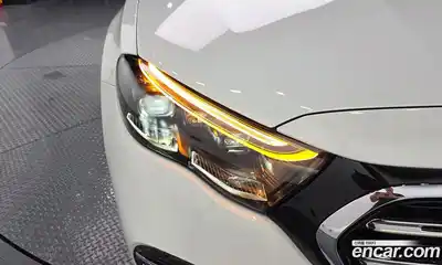 Mercedes-Benz E-Class 2024 2.0 гидро, миниатюра 8
