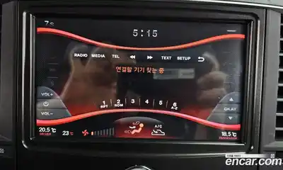 Renault QM6 2023 2.0 гидро, миниатюра 12