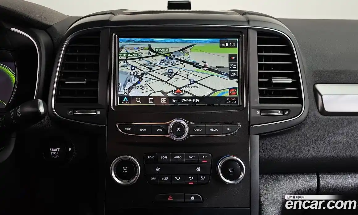 Renault QM6 2023 2.0 гидро, фото 13