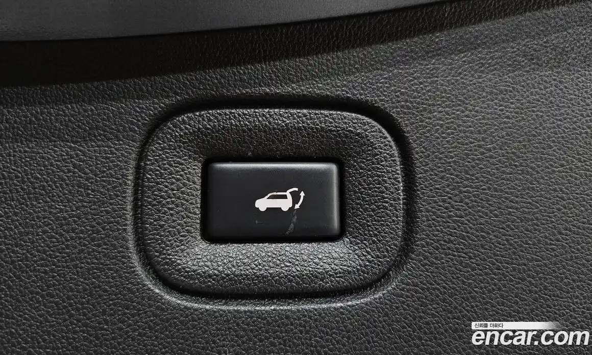 Renault QM6 2023 2.0 гидро, фото 16