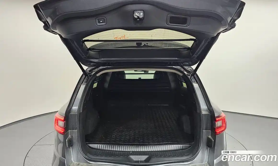 Renault QM6 2023 2.0 гидро, фото 17