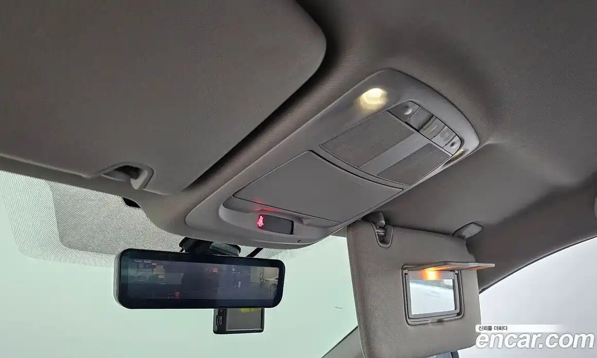 Renault QM6 2023 2.0 гидро, фото 18