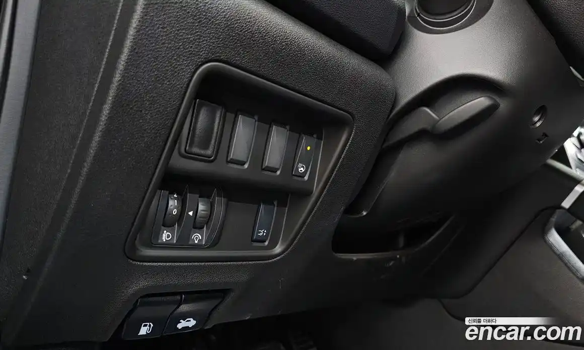 Renault QM6 2023 2.0 гидро, фото 20