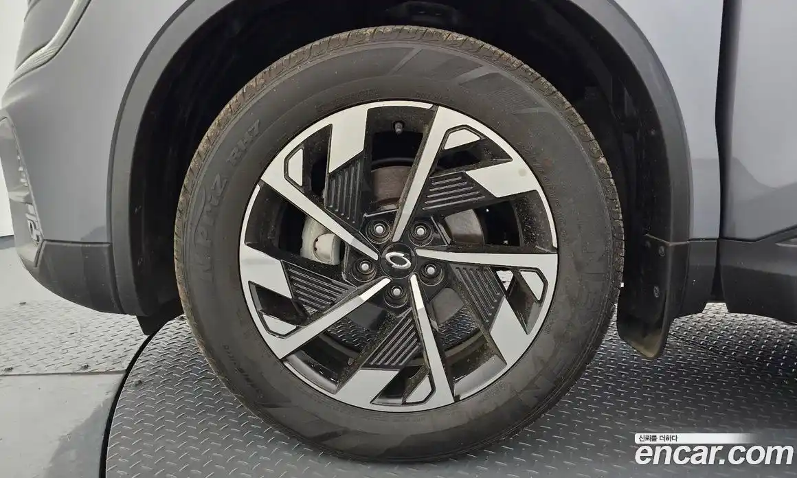 Renault QM6 2023 2.0 гидро, фото 5