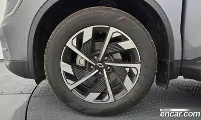 Renault QM6 2023 2.0 гидро, миниатюра 5