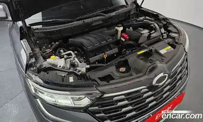 Renault QM6 2023 2.0 гидро, миниатюра 6