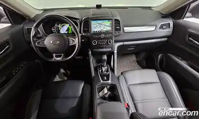 Renault QM6 2023 2.0 гидро, миниатюра 7