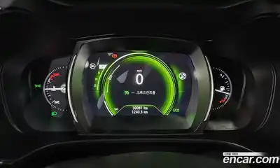 Renault QM6 2023 2.0 гидро, миниатюра 8