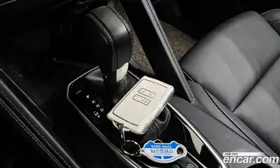 Renault QM6 2023 2.0 гидро, миниатюра 9