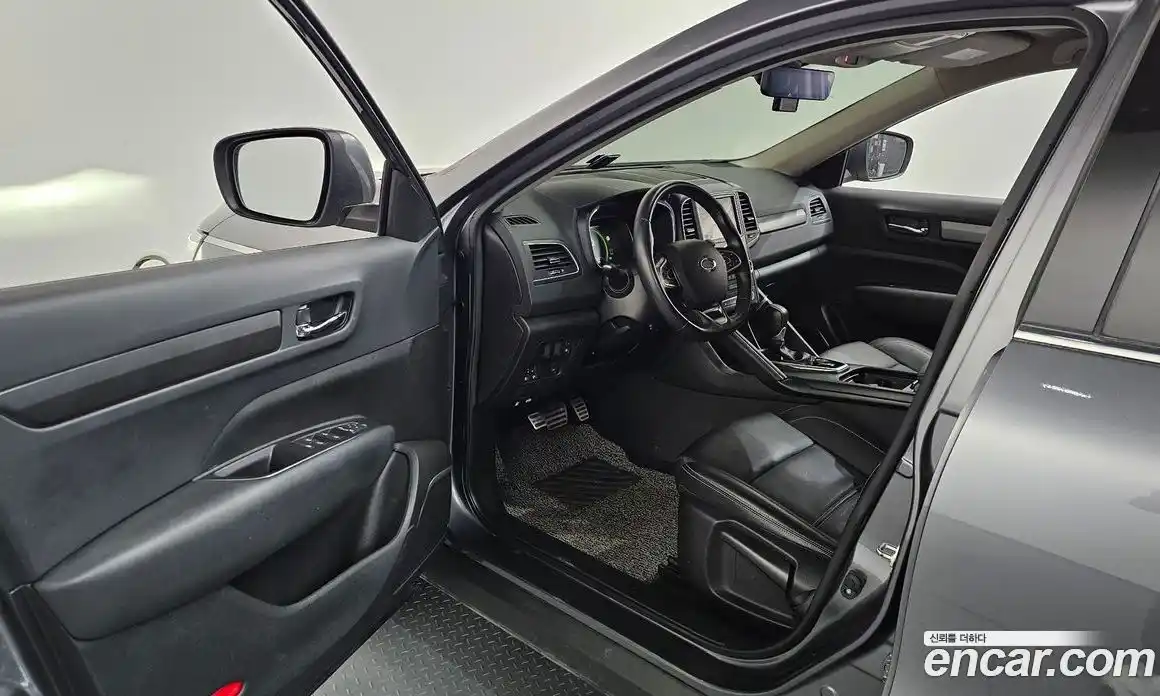 Renault QM6 2023 2.0 гидро, фото 10