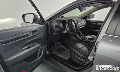 Renault QM6 2023 2.0 гидро, миниатюра 10
