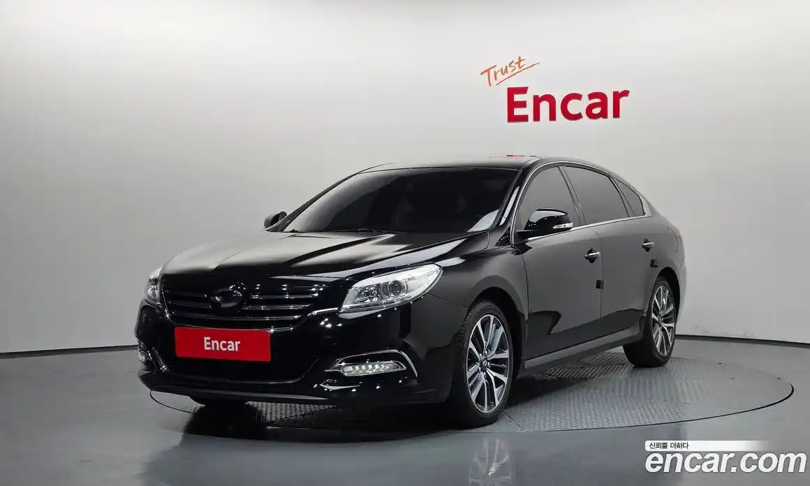 Renault SM7 2019 2.0 гидро, фото 1