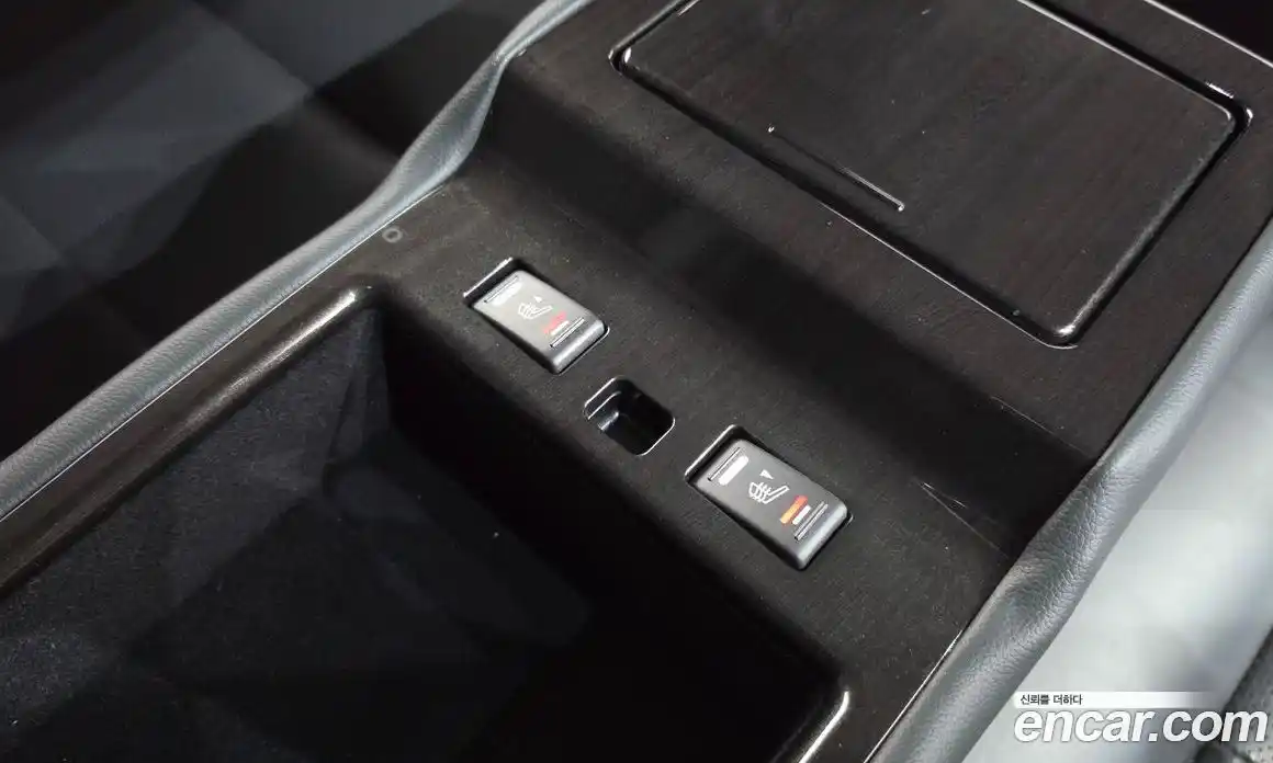 Renault SM7 2019 2.0 гидро, фото 12