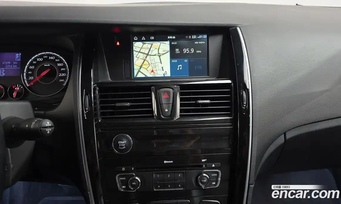 Renault SM7 2019 2.0 гидро, фото 13