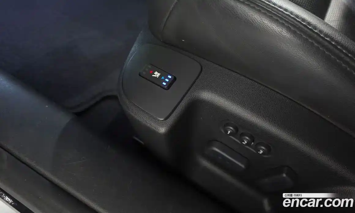 Renault SM7 2019 2.0 гидро, фото 17