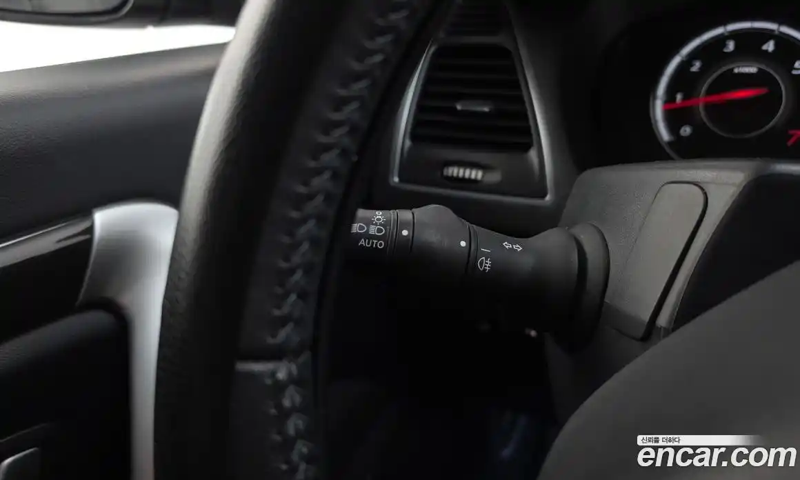 Renault SM7 2019 2.0 гидро, фото 19