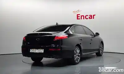 Renault SM7 2019 2.0 гидро, миниатюра 2