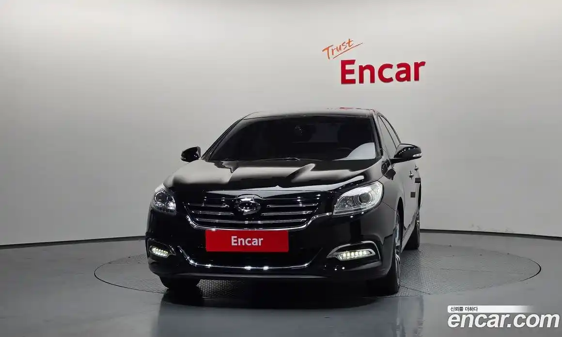 Renault SM7 2019 2.0 гидро, фото 3