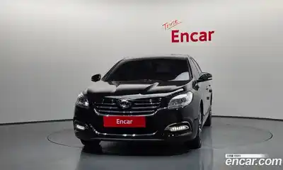 Renault SM7 2019 2.0 гидро, миниатюра 3