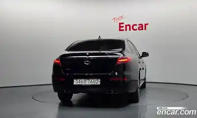 Renault SM7 2019 2.0 гидро, миниатюра 4
