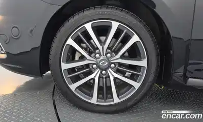 Renault SM7 2019 2.0 гидро, миниатюра 5
